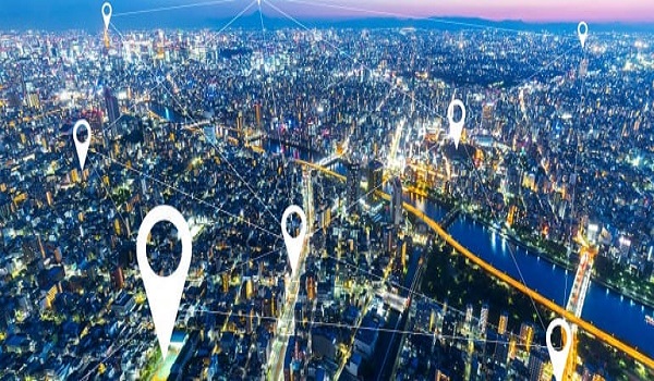 Connectivity to Prestige Camden Gardens