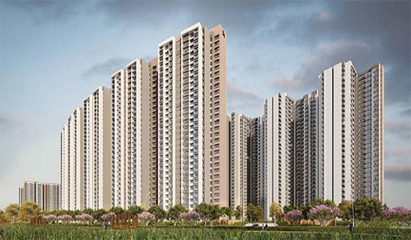Prestige Projects in Bangalore