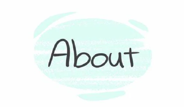 Featured Image of About