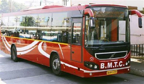 BMTC Network
