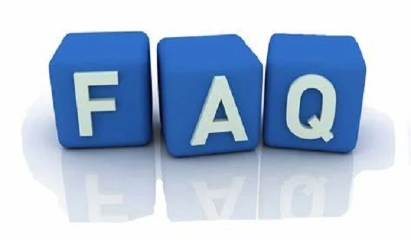 Featured Image of FAQ