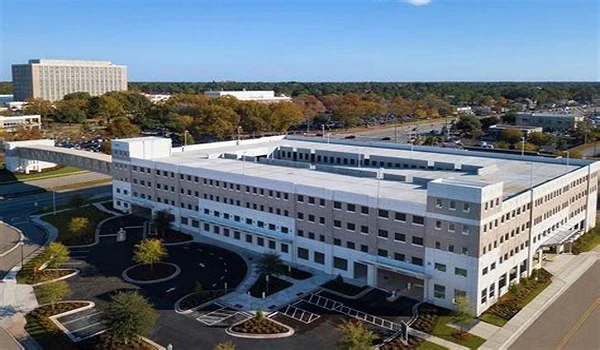 Featured Image of Hospital near Prestige Camden Gardens