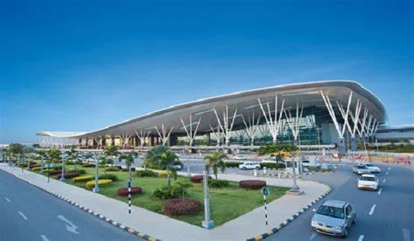 Kempegowda International Airport