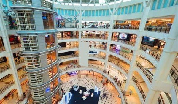 Featured Image of Malls near Banashankari
