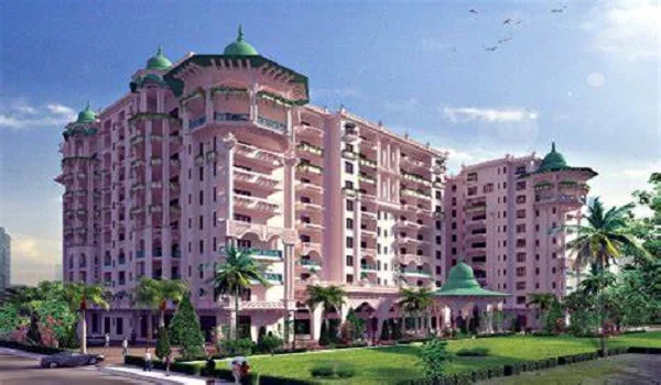 Featured Image of Prestige Apartments near Bangalore Airport