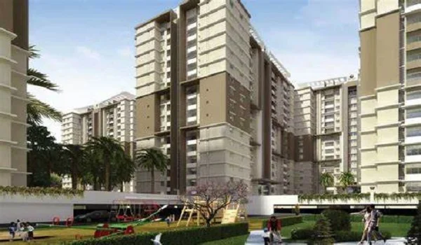 Prestige Camden Gardens Address