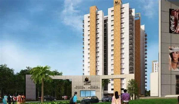 Prestige Camden Gardens Brochure