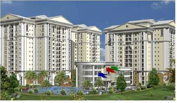 Prestige Camden Gardens Builder review