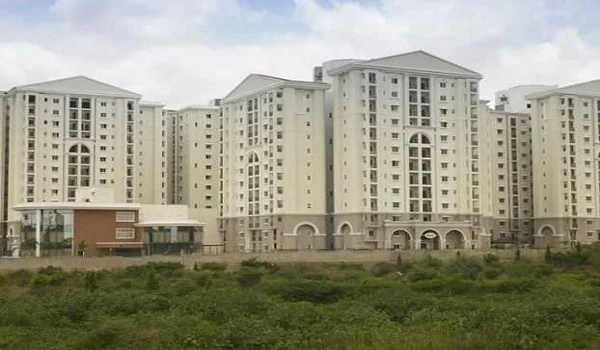 Prestige Camden Gardens Direction