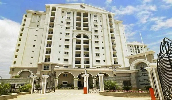 Prestige Camden Gardens Distance