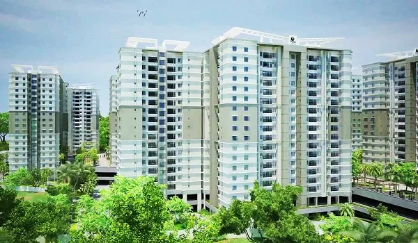 Prestige Camden Gardens Launch Date