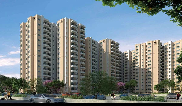 Prestige Camden Gardens Location Review