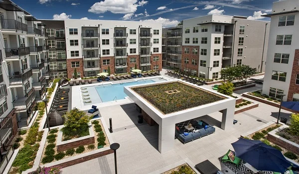 Prestige Camden Gardens Possession Date