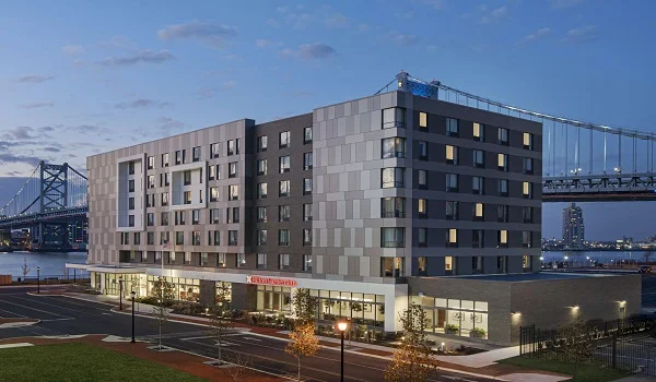 Prestige Camden Gardens Video