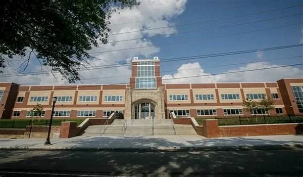 Featured Image of Schools near Prestige Camden Gardens