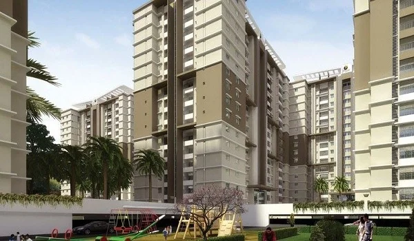 Featured Image of Top 10 Reasons Investing in Prestige Camden Gardens